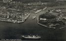 Пиллау: канал и порт