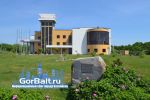 Прибой - новый аквапарк в Балтийске